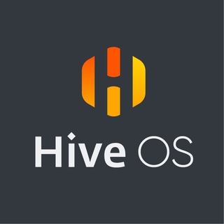 Логотип телеграм канала @alexeyminer_hiveos — Майним на HiveOS