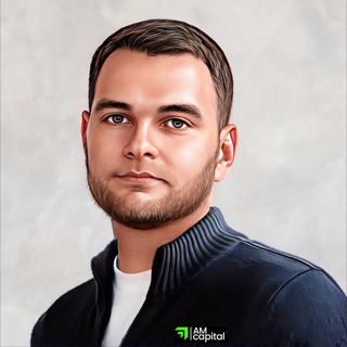 Логотип телеграм канала @alexeymurashev — Алексей и точка!