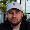 Telegram channel Алексей Виноградов logo