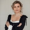 Логотип телеграм канала @alexfinconsultant — Финансы с Александрой Дегтяревой