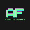 Логотип телеграм канала @alexfootmobile — AlexFoot | Mobile Games : Soccer Manager / Football Manager / FC Mobile / eFootball / WSC / DLS / Football Agent