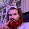 Логотип телеграм канала @alexfordschannel — AlexFords | Алекс Суховский | Веселый Препод