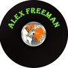 Логотип телеграм канала @alexfreemanrostov — Alex Freeman