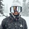 Логотип телеграм канала @alexgirniksb — SNOWBOARD with AlexGirnik