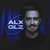 Логотип телеграм канала @alexglazkov_standup — Александр Глазков Stand-up