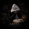 Логотип телеграм канала @alexgolubtsoff — ARISE LITERATURE 📝