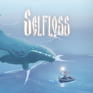 Логотип телеграм канала @alexgoodwindev — Selfloss x Alex Goodwin