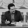 Логотип телеграм канала @alexgromskynews — ГромскиеНовости