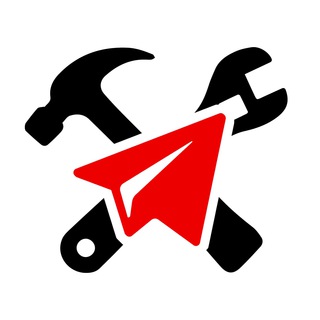 Логотип телеграм канала @alexgyvershow — AlexGyver 🛠 Channel
