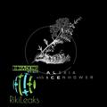 Logo saluran telegram alexiatweets — Rikileaks Biohacking Channel with Alexia