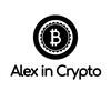 Telegram channel Alex in Crypto 💸 logo