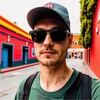 Логотип телеграм канала @alexinmexico — Alex in Mexico