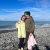 Логотип телеграм канала @alexinthenetherlands — Alex and Sophie in the Netherlands