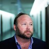 Logo of telegram channel alexjones_real — Alex Jones
