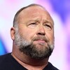 Logo of telegram channel alexjonesofficiai — Alex Jones