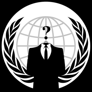 Логотип телеграм канала @alexkapperrus — Anonymous🇺🇸