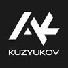 Логотип телеграм канала @alexkuzyukovart — Aleksey Kuzyukov ART