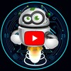 Логотип телеграм -каналу alexkvazis_youtube — Youtube review by Alex Kvazis