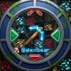 Telegram channel ALEX | MON€Y logo