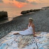 Логотип телеграм канала @alexleela — Лила-путь