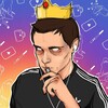 Логотип телеграм канала @alexliusikchannel — Люсик
