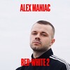 Logo of telegram channel alexmaniac — ALEX MANIAC
