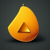 Логотип телеграм канала @alexmericom — Деньги на YouTube - MANGO