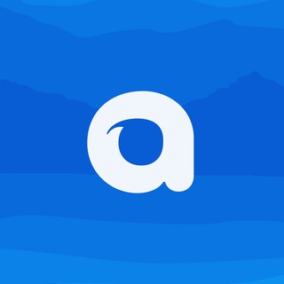 Logo saluran telegram alexmods_official — AlexMods Official