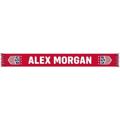 Logo saluran telegram alexmorgan17 — ALEX MORGAN™