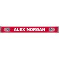Telegram channel ALEX MORGAN™ logo