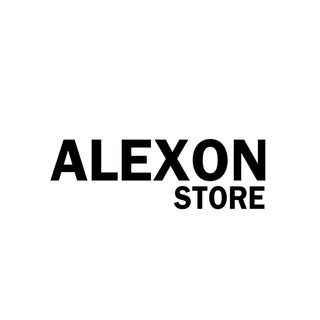 Логотип телеграм -каналу alexonstore — 𝗔𝗟𝗘𝗫𝗢𝗡 | Рюкзаки | Сумки| Барсетки