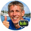 Логотип телеграм канала @alexpaninstream — ALEX PANIN / STREAM