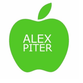 Логотип телеграм канала @alexpiter_opt — ALEXPITER