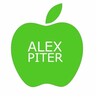 Логотип телеграм канала @alexpiter_opt — ALEXPITER