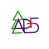 Логотип телеграм канала @alexrb_tomsk — Александровская РБ