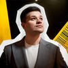 Логотип телеграм канала @alexroma28msk — РОМАНОВСКИЙ