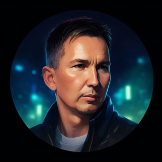 Логотип телеграм канала @alexs_crypto — Alex Shchukin