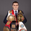 Логотип телеграм канала @alexsandr_zakharov — Захаров Александр | Приморский край