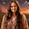 Логотип телеграм канала @alexsandradara — ДАРА