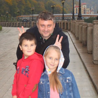 Логотип телеграм канала @alexsandrkonovodovspb — Alexsandrkonovodov