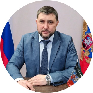 Логотип телеграм канала @alexsandrpetrikin — Александр Петрикин 🅉