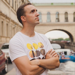 Логотип телеграм канала @alexsavchenkoenlglish — Алекс, English teacher