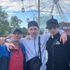 Логотип телеграм канала @alexsei_43 — лëха кипишь