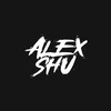 Логотип телеграм канала @alexshu_vip2025 — Alex Shu Music
