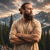 Логотип телеграм канала @alexsir_coach — Александр Свят