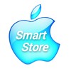 Логотип телеграм канала @alexsmartstore — SMART STORE