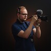 Логотип телеграм -каналу alexsphotolab — Alex's Photolab 📷