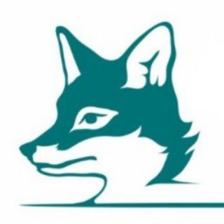 Логотип телеграм канала @alextarotfox — Таро и всё такое.