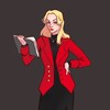 Логотип телеграм канала @alextheteachermikhailovna — Алекс Михайловна вещает…