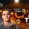 Логотип телеграм канала @alextradebo — Alex Trade | Обучение & Сигналы